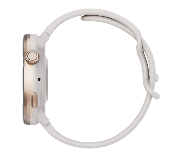 Stelio Activ Pro AI 46mm GPS Złoty - 1575966 - zdjęcie 5